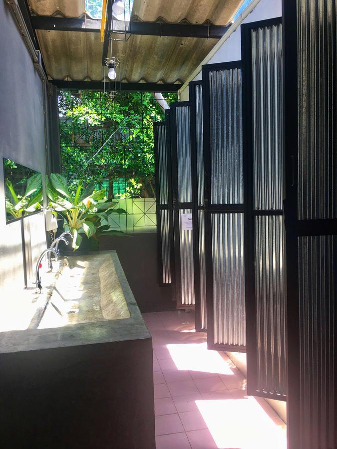 Vitamin Sea Hostel Phuket Exterior photo